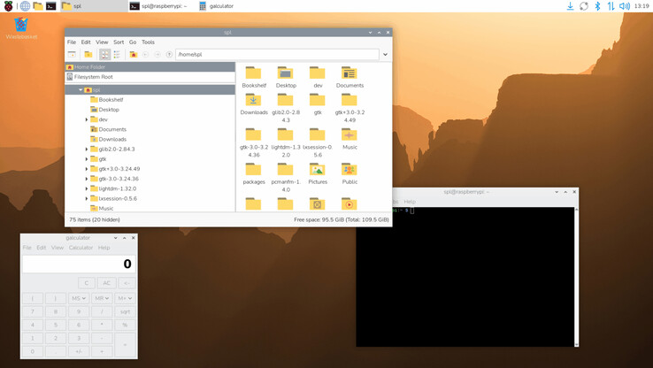 (Fonte: Raspberry Pi)
