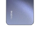 Una colorazione del Realme 10? (Fonte: OnLeaks x 91Mobiles)