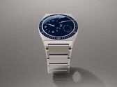 Il Ressence Type 7 è dotato di un quadrante convesso riempito d'olio (Fonte: Ressence)