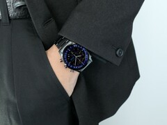 La collaborazione Sega 65° Anniversario Seiko Modello Nero