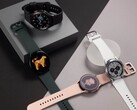 La serie Galaxy Watch4 ha ricevuto la seconda versione beta di One UI Watch. (Fonte: Samsung)