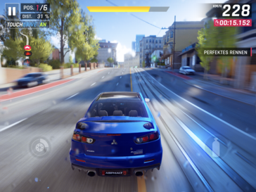 Asphalt 9: Legends