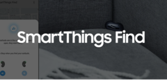 Samsung festeggia una pietra miliare di SmartThings Find. (Fonte: Samsung)