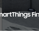 Samsung festeggia una pietra miliare di SmartThings Find. (Fonte: Samsung)