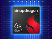 Si dice che il Qualcomm Snapdragon 6s Gen 4 offra diversi incrementi di prestazioni rispetto ai chipset più vecchi. (Fonte: Qualcomm)