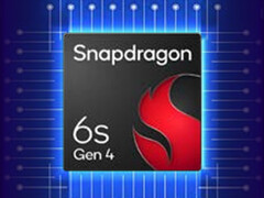 Si dice che il Qualcomm Snapdragon 6s Gen 4 offra diversi incrementi di prestazioni rispetto ai chipset più vecchi. (Fonte: Qualcomm)