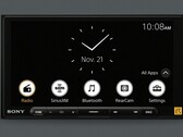 Il nuovo XAV-9000ES. (Fonte: Sony)