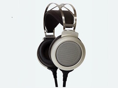 Stax annuncia le SR-007S, le sue ultime cuffie elettrostatiche con una risposta migliorata. (Fonte: Stax)