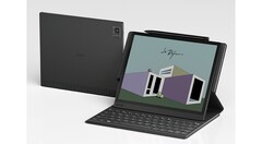 Il nuovo Tab Ultra C. (Fonte: BOOX)