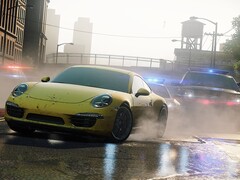 Criterion sembra concentrarsi esclusivamente su Battlefield, il che induce molti fan a temere che Need for Speed possa essere giunto al termine.