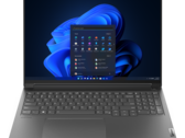 Il Lenovo ThinkBook 16p Gen 4 è ora dotato di un'opzione mini-LED da 3,2K 120 Hz. (Fonte: Lenovo)