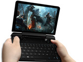 Il Win Max 2 si baserà su un hardware moderno e un grande display. (Fonte: GPD)