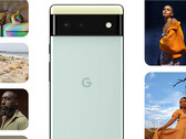 Google Photos 5.64 supporta Magic Eraser su più della serie Pixel 6. (Fonte immagine: Google)