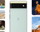 Google Photos 5.64 supporta Magic Eraser su più della serie Pixel 6. (Fonte immagine: Google)