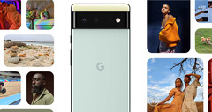 Google Photos 5.64 supporta Magic Eraser su più della serie Pixel 6. (Fonte immagine: Google)