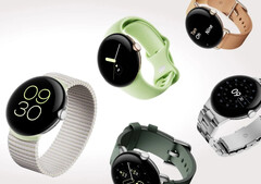 Il Pixel Watch ha ottenuto un&#039;altra funzione precedentemente esclusiva di Fitbit. (Fonte: Google)