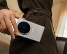 Secondo quanto riferito, Vivo X100s sarà dotato di una fotocamera da 50+50+64 MP sul retro (fonte: Vivo)