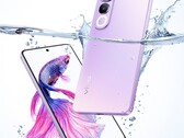 Vivo Y400, qui raffigurato nel colore Purple Dusk, avrà un grado di protezione IP68 e IP69 (fonte: Vivo)