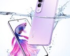 Vivo Y400, qui raffigurato nel colore Purple Dusk, avrà un grado di protezione IP68 e IP69 (fonte: Vivo)