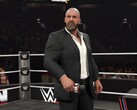 Triple H in WWE 2K. (Fonte immagine: 2K Games) 