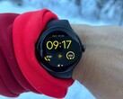 Nuove funzionalità per il Google Pixel Watch 2 e altri smartwatch con Wear OS 4 sono in attesa. (Immagine: Benedikt Winkel)