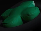 La collezione Xbox di Ikea comprende quello che sembra essere un cuscino a forma di D-pad.