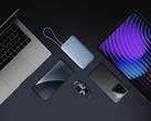Il Power Bank 10000 da 67W di Xiaomi (nella foto) viene lanciato a livello globale. (Fonte: Xiaomi)