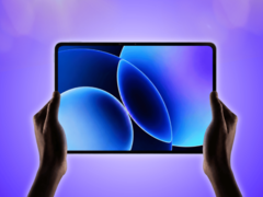 Lo Xiaomi Pad 8.