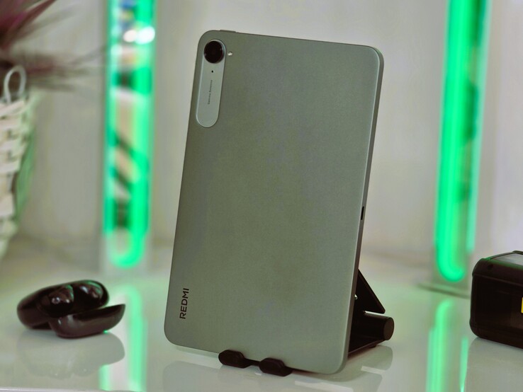 Recensione: Xiaomi Redmi K Pad