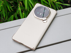 Honor Magic V5 (Fonte: Daniel Schmidt)