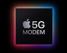 Lo sviluppo del modem 5G interno di Apple sarà presto abbandonato (immagine via @Tech_reve su X)