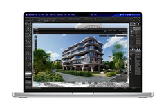 La linea di MacBook Pro è stata rinnovata con i SoC M5 Pro e M5 Max.