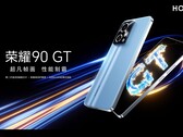 Honor presenta il 90GT con Snapdragon 8 Gen 2 e 24 GB di RAM (Fonte: Honor)