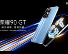 Honor presenta il 90GT con Snapdragon 8 Gen 2 e 24 GB di RAM (Fonte: Honor)