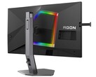 AGON PRO AG246FK è uno dei due monitor da gioco veloci che AOC rilascerà quest'estate. (Fonte: AOC)