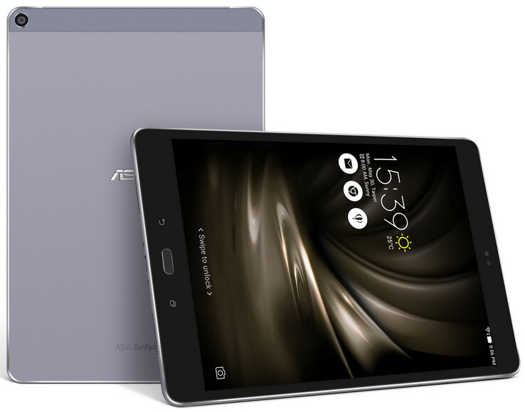 Asus ZenPad 3S 10 LTE (Z500KL)