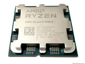 Si prevede che le CPU AMD Zen 5 raggiungano il massimo di 16 core, come il Ryzen 9 7950X.