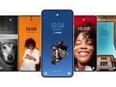 Samsung ha iniziato il mese di novembre distribuendo One UI 5 su diversi vecchi smartphone di punta. (Fonte: Samsung)