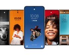 Samsung ha iniziato il mese di novembre distribuendo One UI 5 su diversi vecchi smartphone di punta. (Fonte: Samsung)