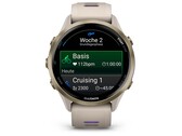 Anche il Garmin Forerunner 970 riceverà un nuovo aggiornamento software