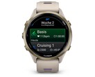 Anche il Garmin Forerunner 970 riceverà un nuovo aggiornamento software