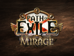 È stata mostrata la nuova patch di Path of Exile  