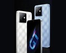 La X60 GT. (Fonte: Honor)