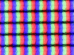 Array di sub-pixel