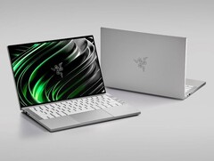 Razer Book 13 con il doppio della capacità di archiviazione ora in spedizione per $1699 USD (Fonte: Razer)