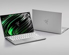 Razer Book 13 con il doppio della capacità di archiviazione ora in spedizione per $1699 USD (Fonte: Razer)