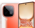 Il Neo 10. (Fonte: iQoo)
