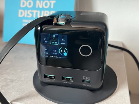 Monitor di controllo