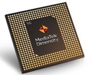 Il MediaTek Dimensity 9200+ è stato sottoposto a benchmark su AnTuTu (immagine via MediaTek)