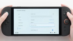 La nuova funzione rappresenta un significativo miglioramento della qualità della vita per gli utenti preoccupati della privacy. (Fonte immagine: App Nintendo)
